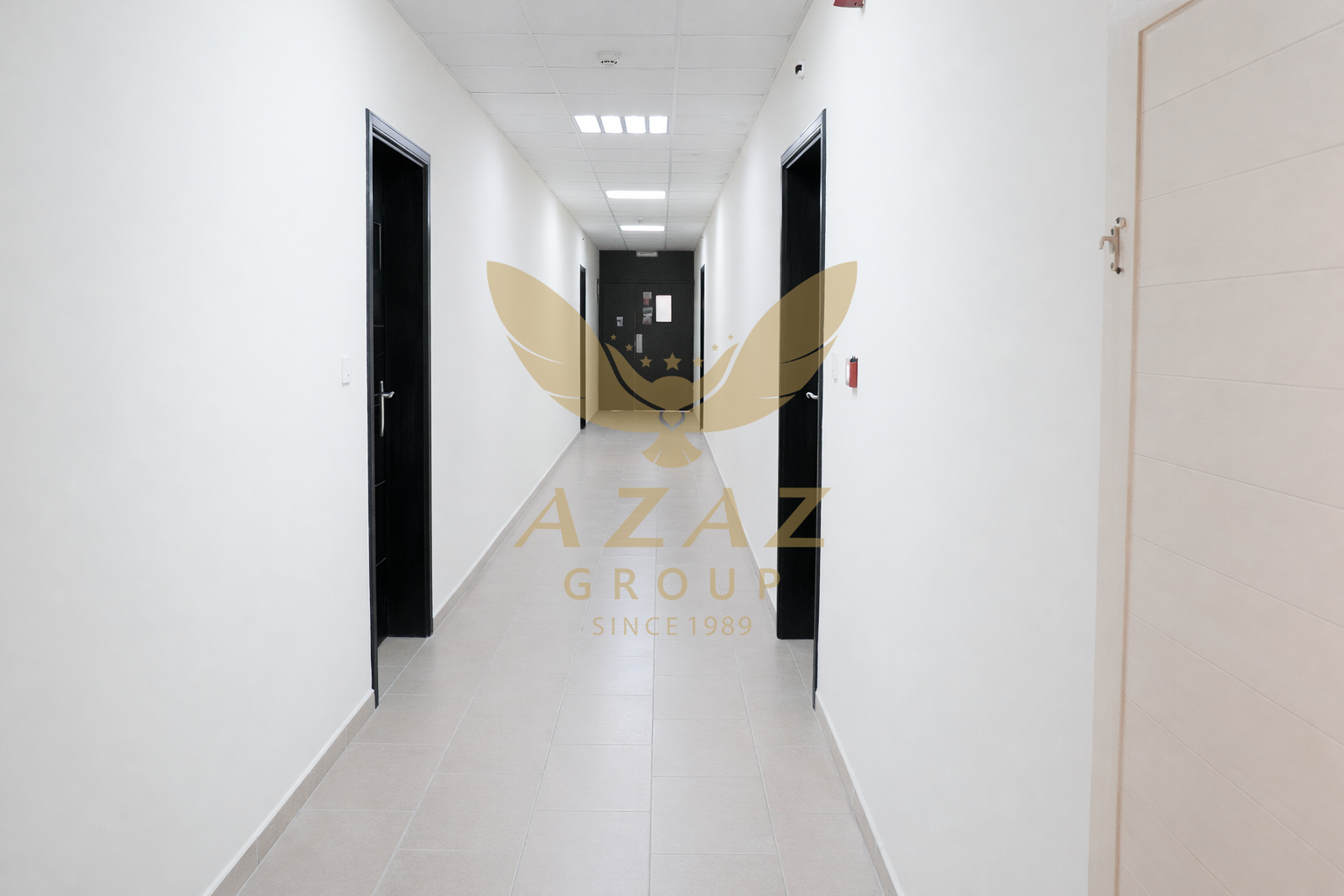 Al Gheid Building by Azaz (2)