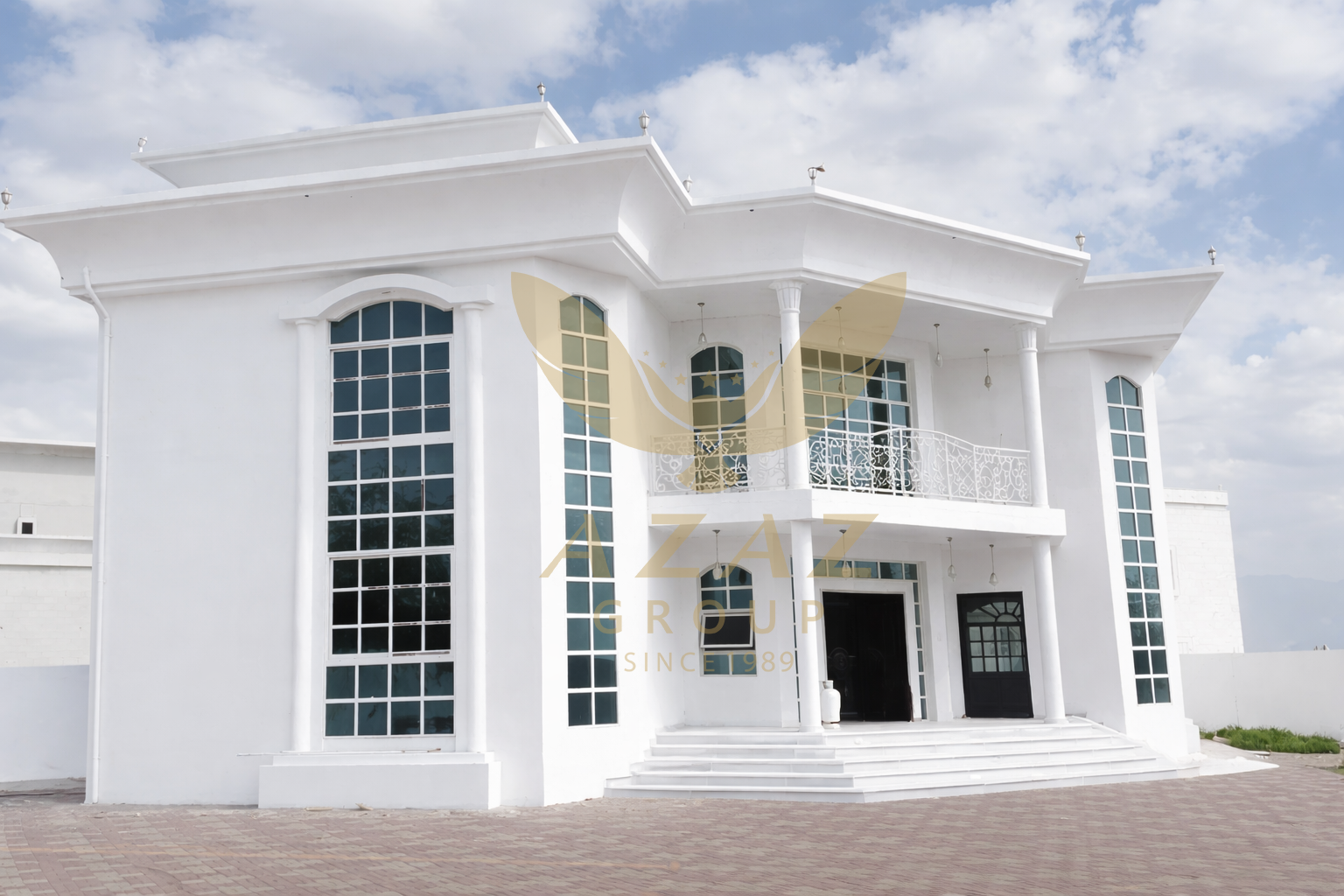 Rak Villa by Azaz (1)