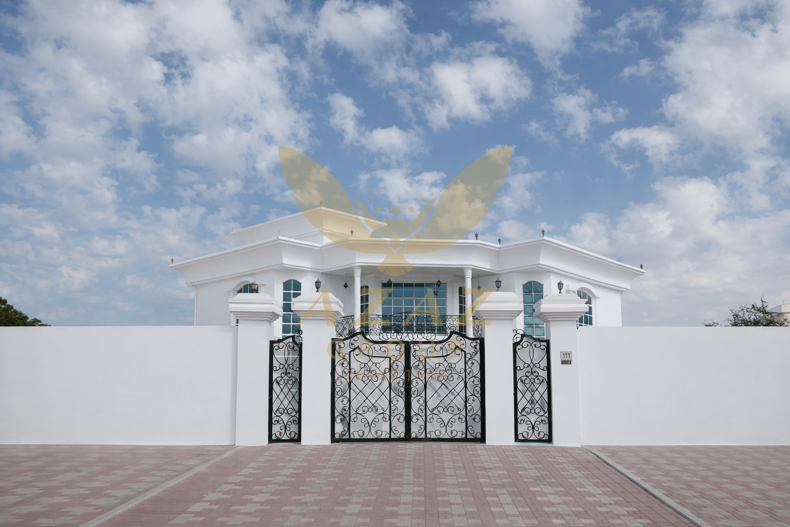 Rak Villa by Azaz (5)