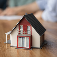 Buy and Sell property